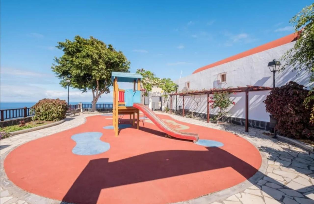 Karin House Villa La Guancha Exterior foto